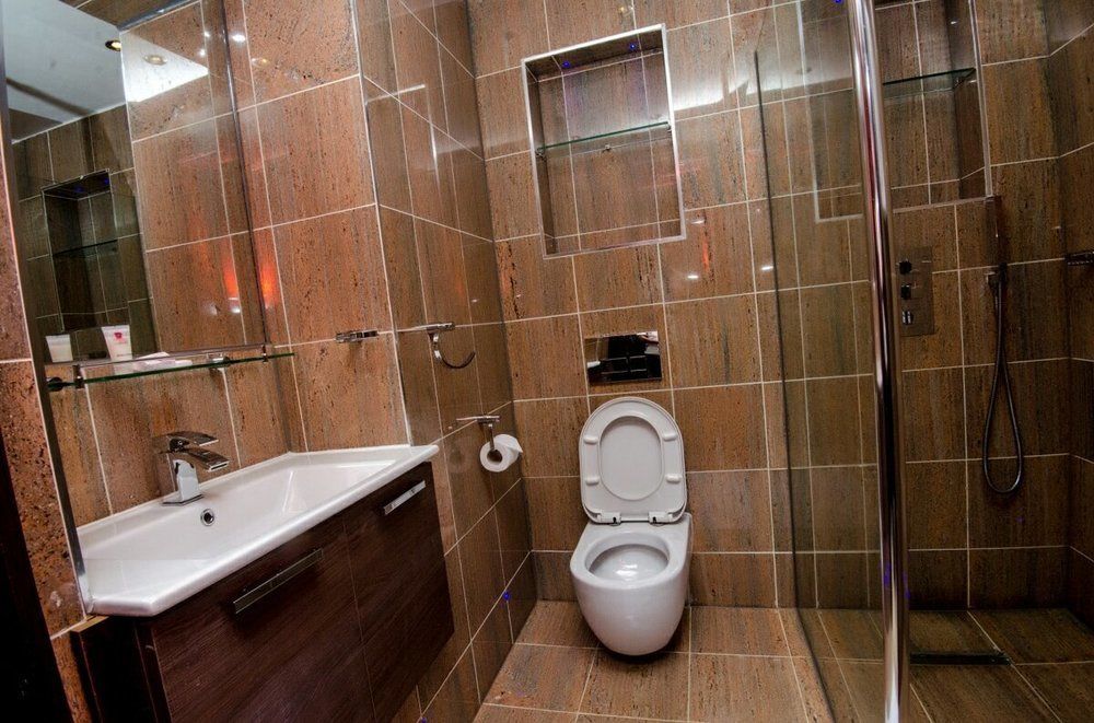 Check Inn Hotel Abuja Extérieur photo