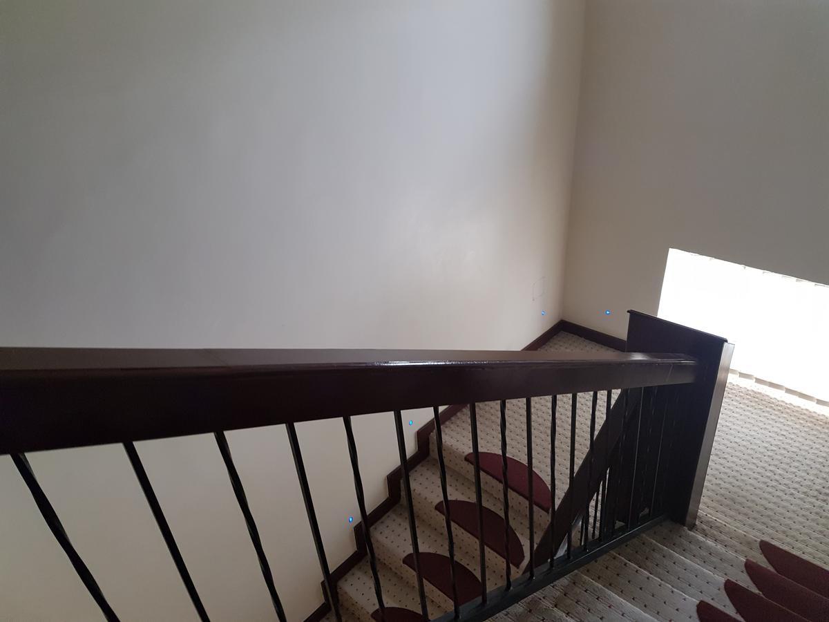 Check Inn Hotel Abuja Extérieur photo
